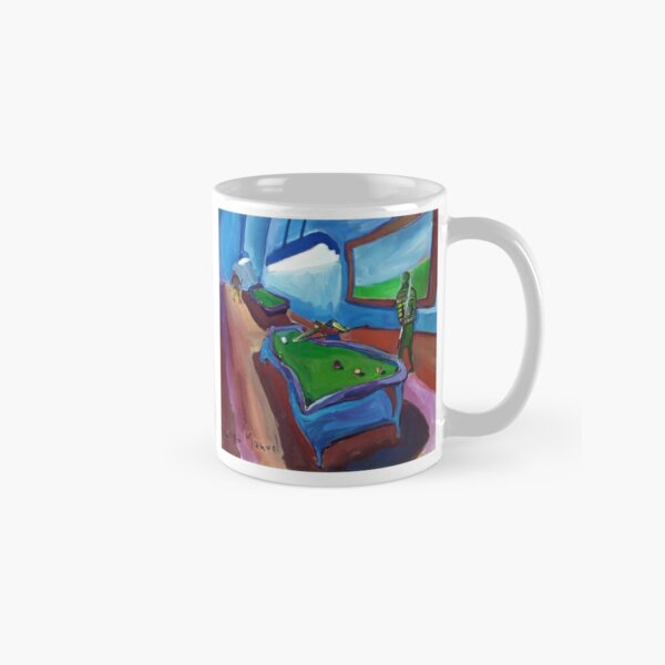 Taza Reno Navidad Personalizada - Bochi Shop