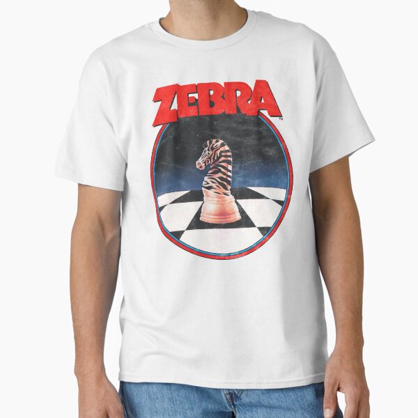 Item preview, Zebra - No Tellin' Lies designed and sold by iamsteelberg.