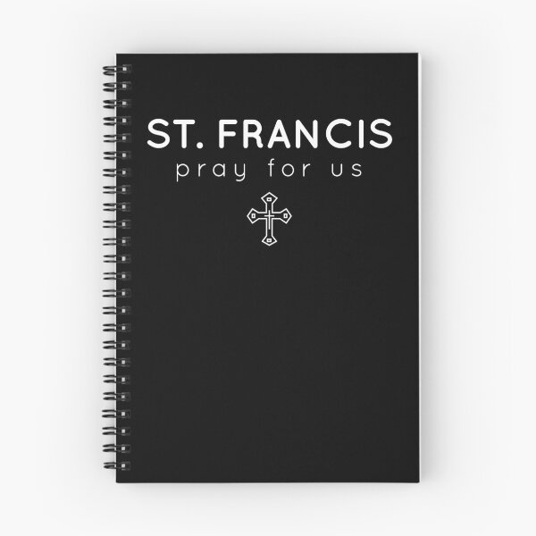 Item preview, Pray for Us - Catholic Patron Saint designed and sold by brizodesign.
