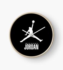 Kürzlich Michael Jordan Uhr