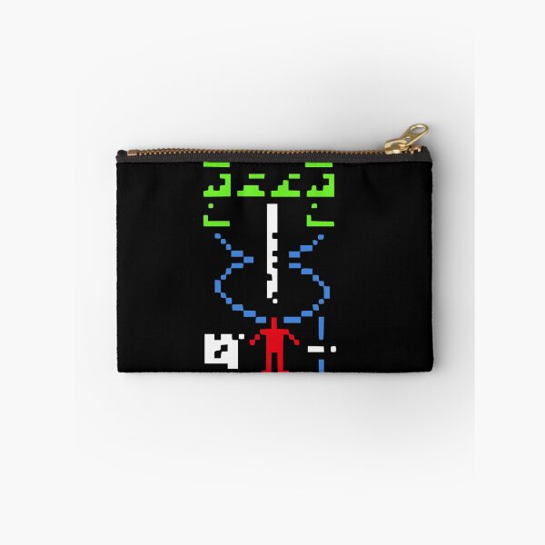 Item preview, Extraterrestrial Gift - Arecibe Alien Message designed and sold by FDST-shirts.