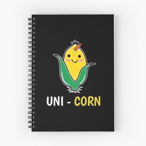 Item preview, Funny Sweet Corn Uni-corn Cute Maiz Gift Idea designed and sold by haselshirt.