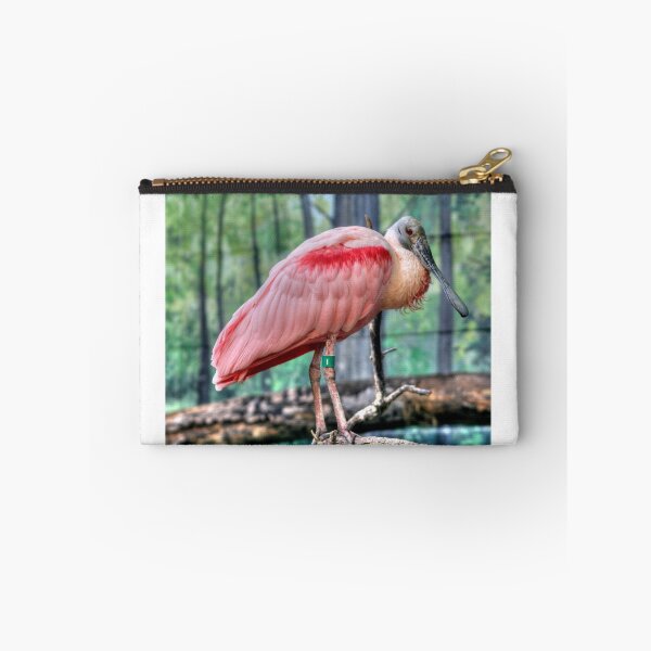 Item preview, Roseate Spoonbill designed and sold by Larry Trupp.