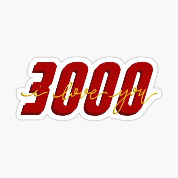 i love you 300 funko pop