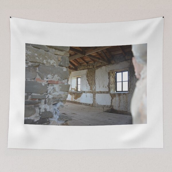 Item preview, Old House designed and sold by ReplyGirl.