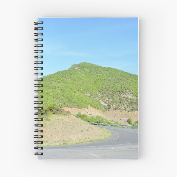Item preview, Road to the Green Hill designed and sold by ReplyGirl.