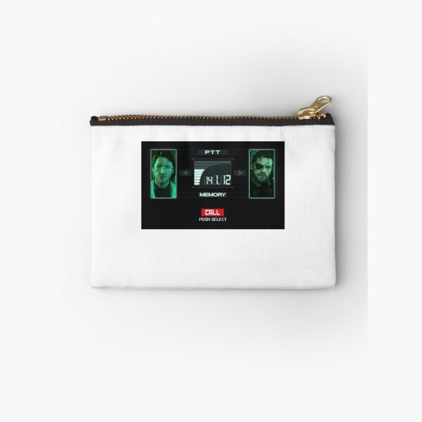 Item preview, Metal Gear Solid Codec Call designed and sold by Sastimasa.
