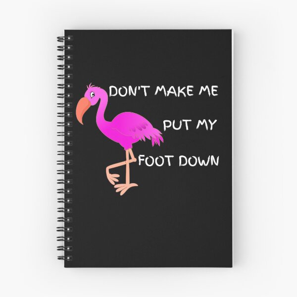 Item preview, Don't Make Me... designed and sold by FluffyTheDude.