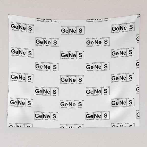 Item preview, Elements - Genes designed and sold by study-genetics.