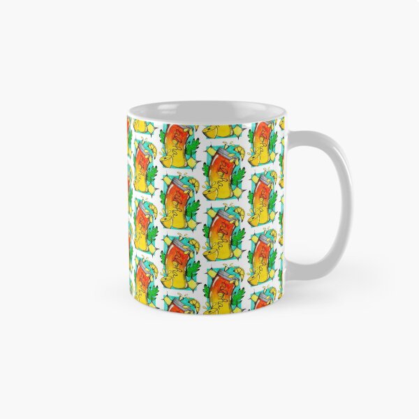 Item preview, Sunshine in a Jar designed and sold by Vgdraw.