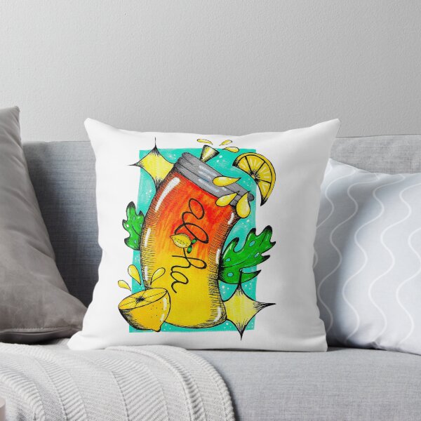 Item preview, Sunshine in a Jar designed and sold by Vgdraw.
