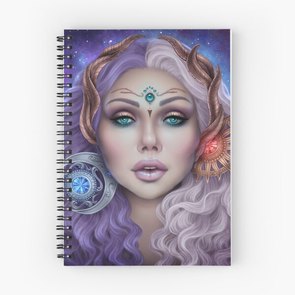 Item preview, Cosmic Duality designed and sold by Enamorte.
