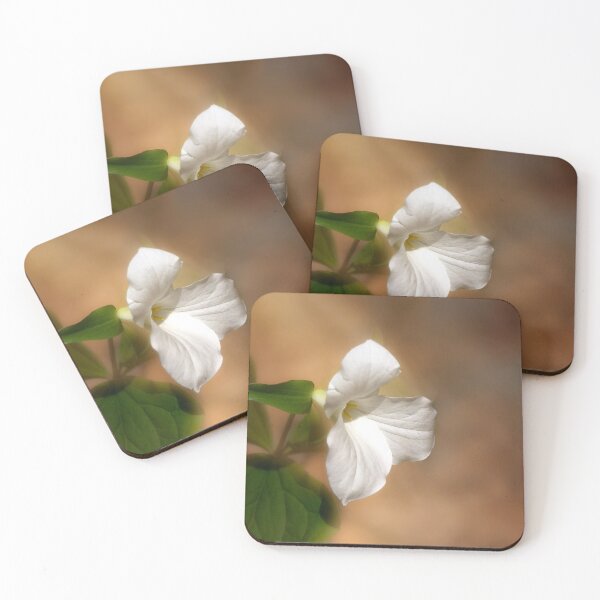 Item preview, Forest Trillium designed and sold by Kathy Weaver.