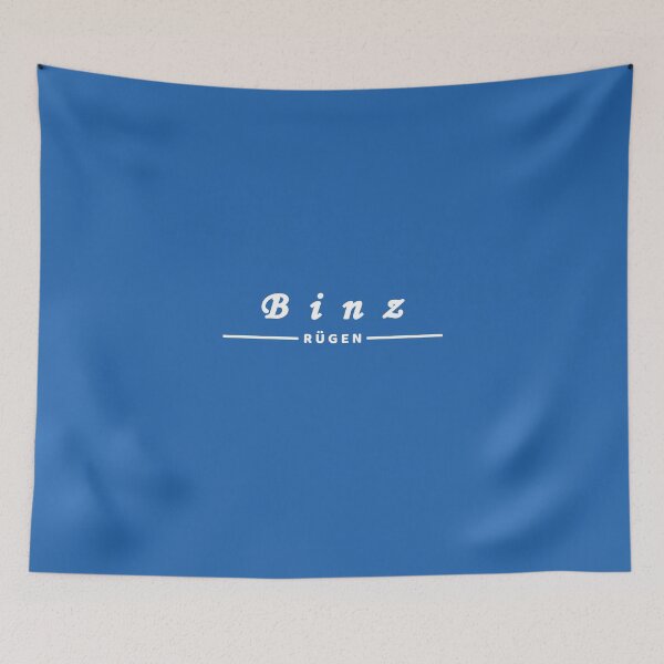 Item preview, Ostseebad Binz - Rügen designed and sold by querblick.