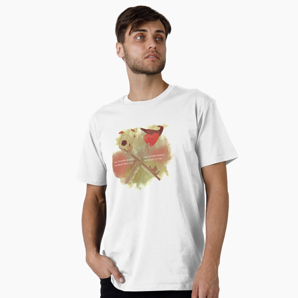 Item preview, Premium T-Shirt designed and sold by TonyaMacalino.
