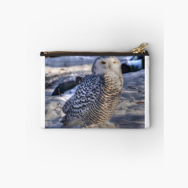 Artikelvorschau, SNOWY OWL entworfen und verkauft von Larry Trupp.