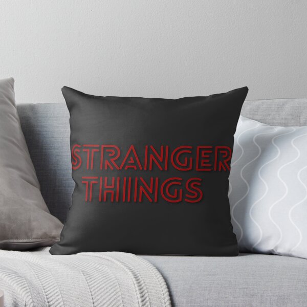 Item preview, Stranger things designed and sold by Arwa Noah.