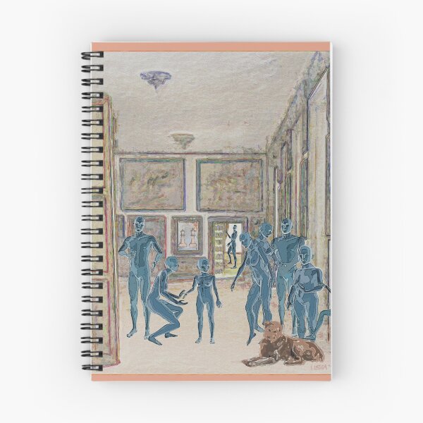 Item preview, LAS MENINAS designed and sold by Ivan Lozica.