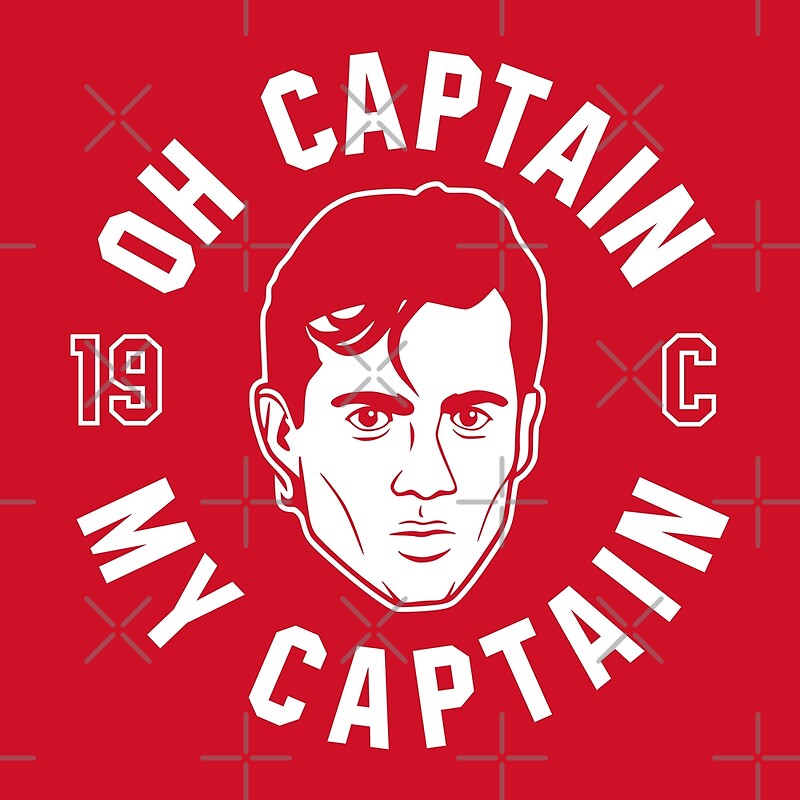 captain oh captain