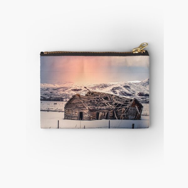 Item preview, Old Barn designed and sold by Brandon Batie.