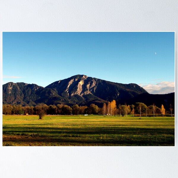 Item preview, Countryside. Germany. designed and sold by Daidalos.