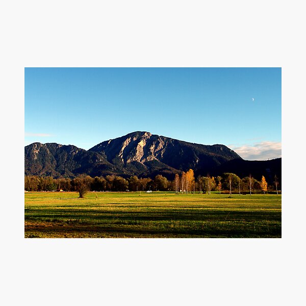 Item preview, Countryside. Germany. designed and sold by Daidalos.