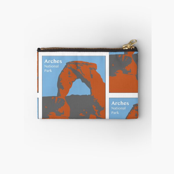 Item preview, Arches National Park designed and sold by JennaSimone.