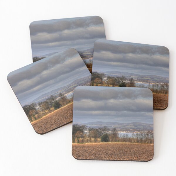 Item preview, The Kingdom of Fife designed and sold by tomg.