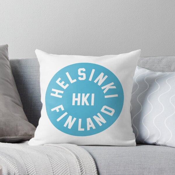 Item preview, Helsinki - Finland  designed and sold by JamesShannon.