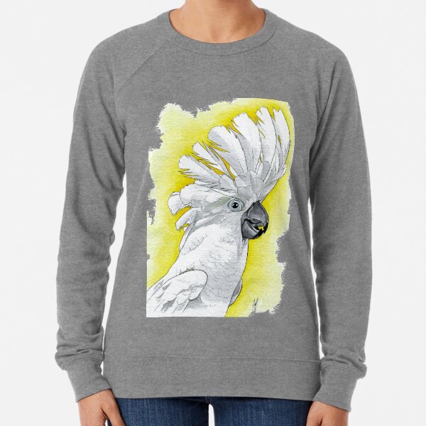 Brolly Lightweight Sweatshirt