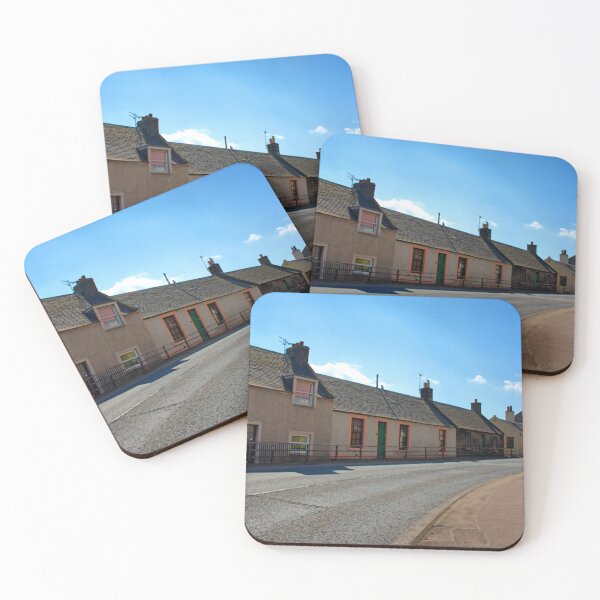 Item preview, Kirkliston High Street designed and sold by tomg.