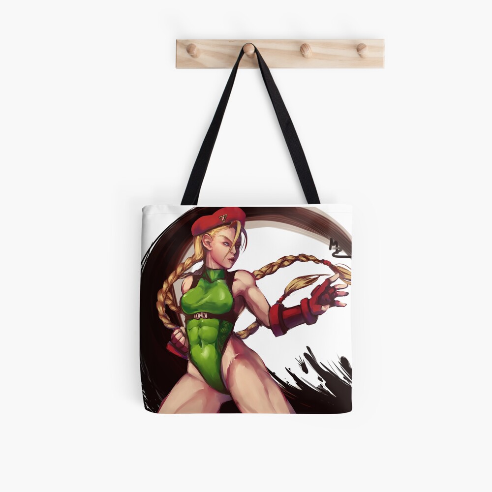 Street Fighter Cammy Stretching Pose iPad Case & Skin for Sale by  DasCarlton