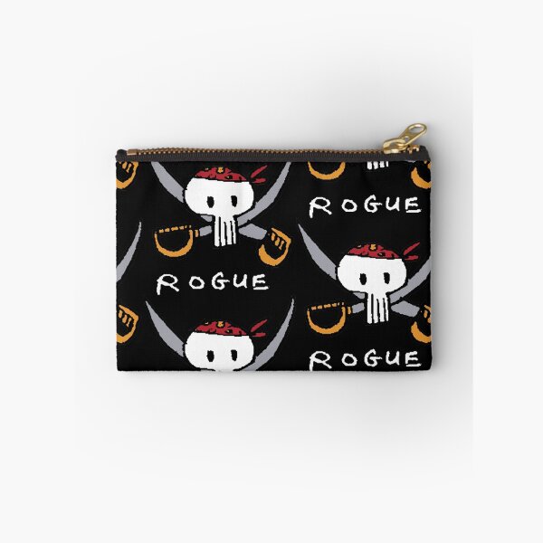 Item preview, Rogue designed and sold by David Barneda.