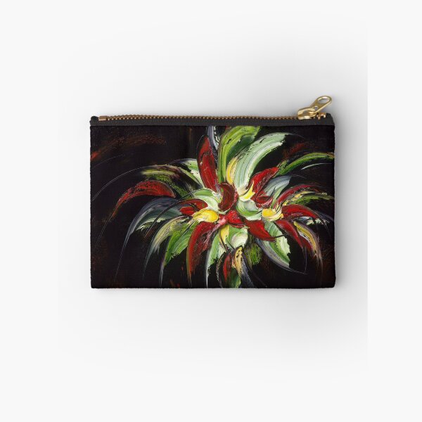 Item preview, Floral print  designed and sold by montaque8.