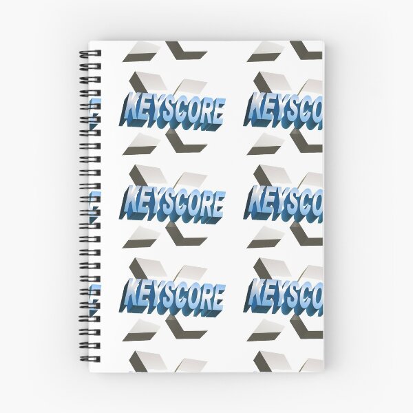 Item preview, Xkeyscore NSA Surveillance Program designed and sold by ez-does-it.