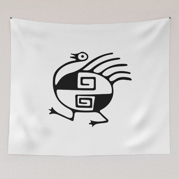 Item preview, Pampa Collection | Ñandu designed and sold by dirimir.