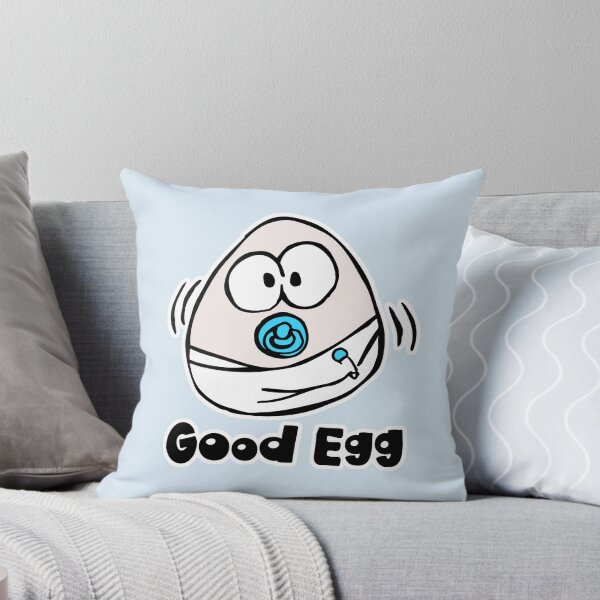 Artikelvorschau, Gutes Ei Baby entworfen und verkauft von GoodEggWorld.