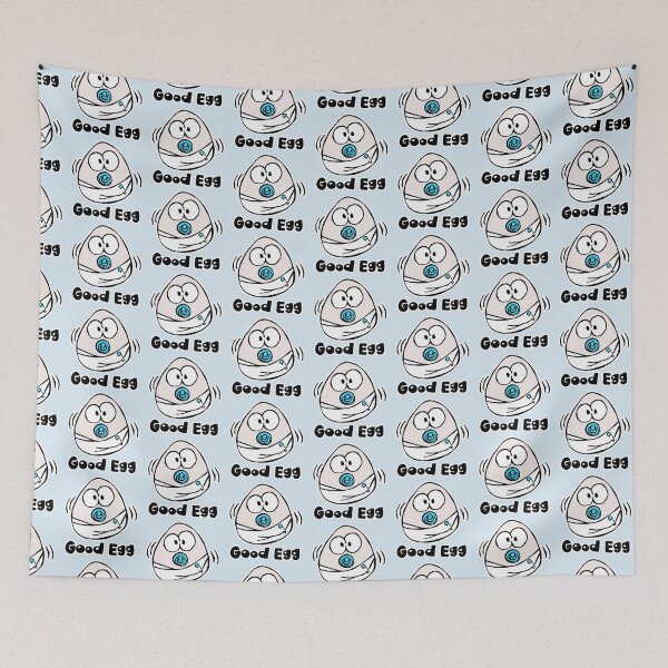 Item preview, Good Egg Baby designed and sold by GoodEggWorld.