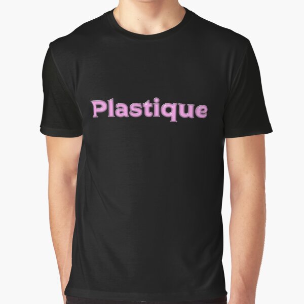 Artikel-Vorschau von Plastique Tiara, designt und verkauft von Wannabe Art.
