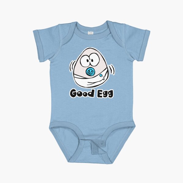 Item preview, Good Egg Baby designed and sold by GoodEggWorld.