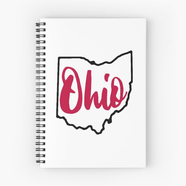 Item preview, Ohio graphic designed and sold by Melanie L.