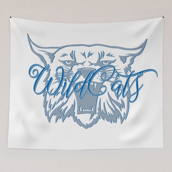 Item preview, Kentucky Wildcats designed and sold by Nicole Rogge.