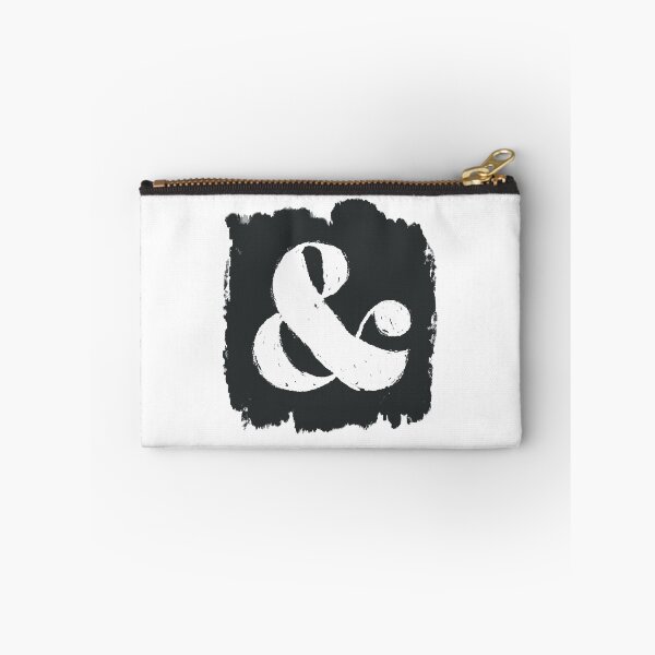 Item preview, Ampersand designed and sold by Vitterdoo.