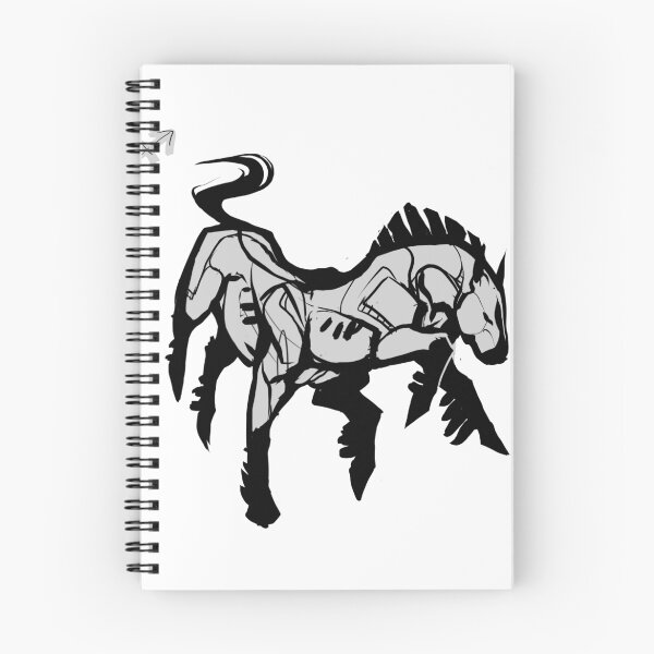 Item preview, DoubleZodiac - Sagittarius Horse designed and sold by Disasters.