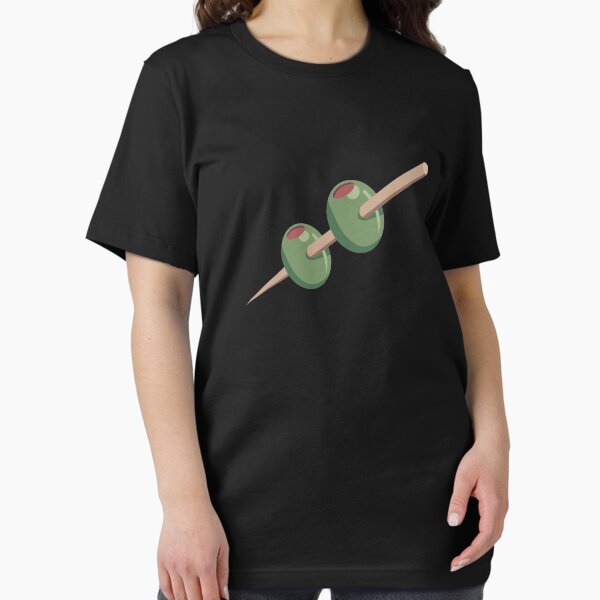 Item preview, Olives Martini - Bartender Cocktail Mixologist designed and sold by EMDdesign.