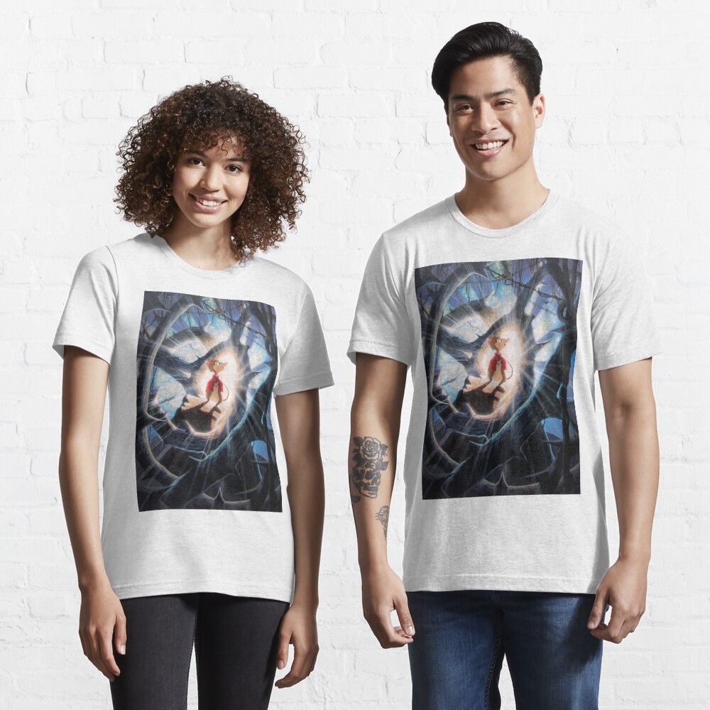 The Secret of NIMH Essential T-Shirt