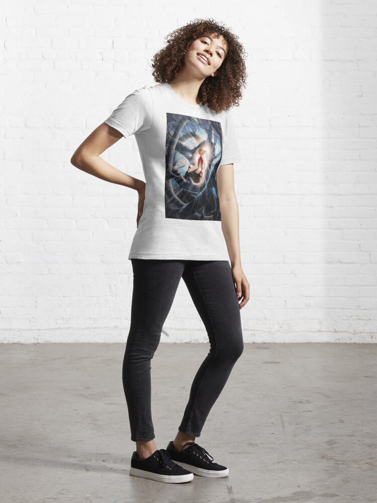 Alternate view of The Secret of NIMH Essential T-Shirt