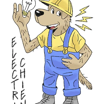 Artwork thumbnail, ELECTRICHIAN by Rilau