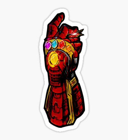 Marvel Stickers | Redbubble