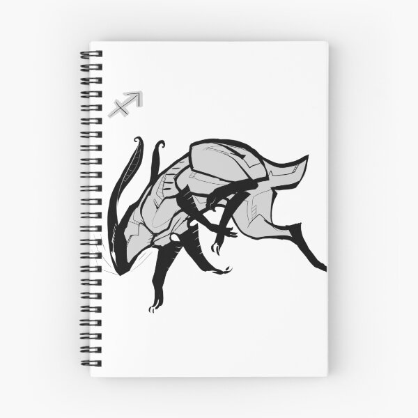 Item preview, DoubleZodiac - Sagittarius Rabbit designed and sold by Disasters.